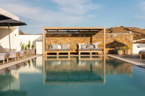 Chora Kythnos Suites adults only